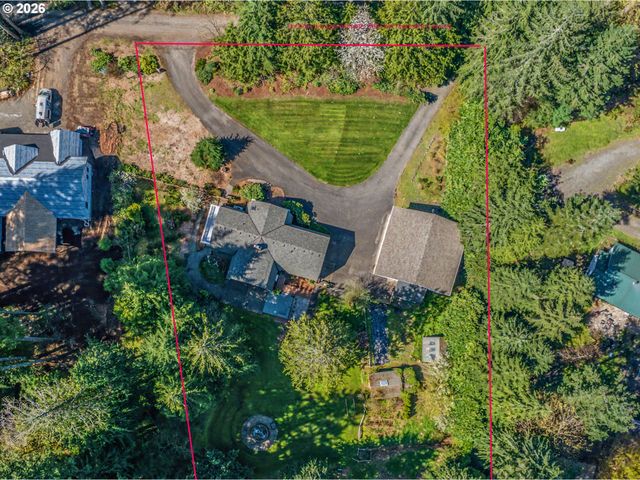 21010 E COUNTRY CLUB Rd, Brightwood, OR 97011