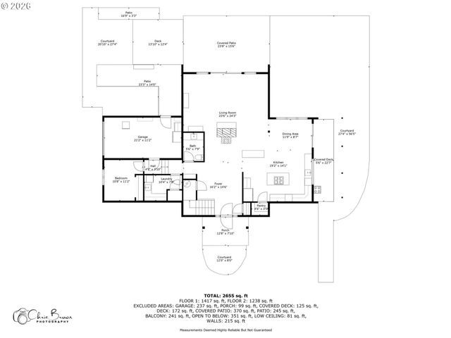 21010 E COUNTRY CLUB Rd, Brightwood, OR 97011
