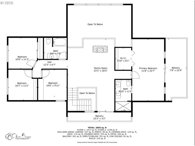 21010 E COUNTRY CLUB Rd, Brightwood, OR 97011