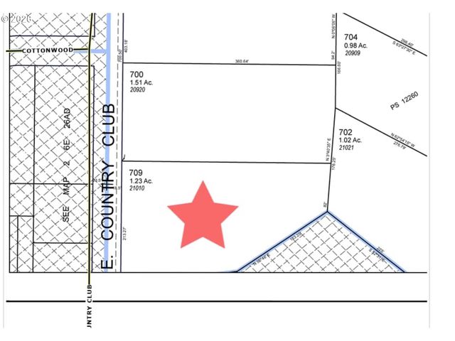 21010 E COUNTRY CLUB Rd, Brightwood, OR 97011