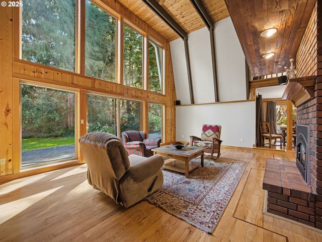 21010 E COUNTRY CLUB Rd, Brightwood, OR 97011