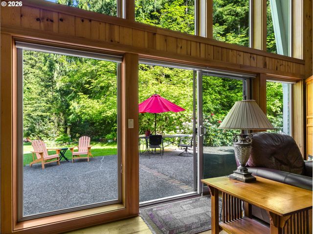 21010 E COUNTRY CLUB Rd, Brightwood, OR 97011