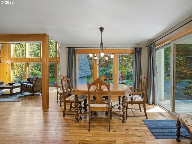 21010 E COUNTRY CLUB Rd, Brightwood, OR 97011