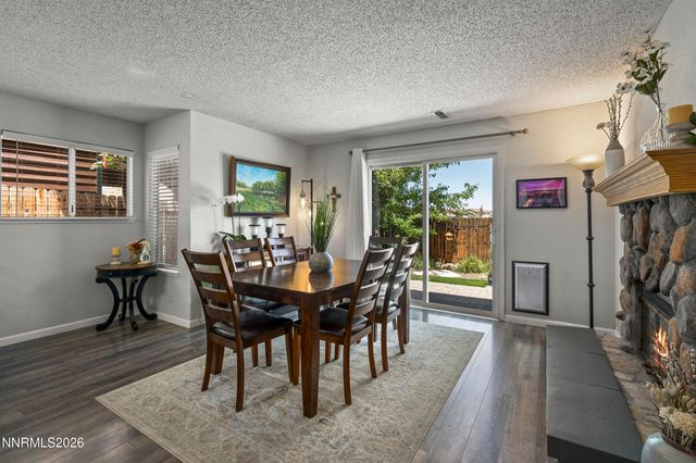 1017 Buck Mountain Road, Reno, NV 89506