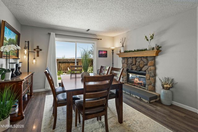 1017 Buck Mountain Road, Reno, NV 89506