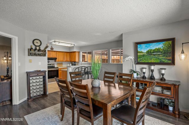 1017 Buck Mountain Road, Reno, NV 89506