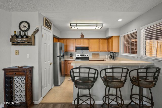 1017 Buck Mountain Road, Reno, NV 89506