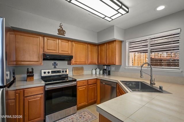 1017 Buck Mountain Road, Reno, NV 89506
