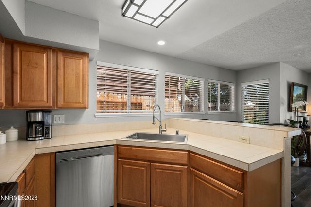 1017 Buck Mountain Road, Reno, NV 89506