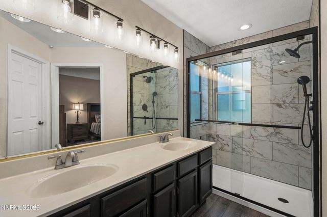 1017 Buck Mountain Road, Reno, NV 89506