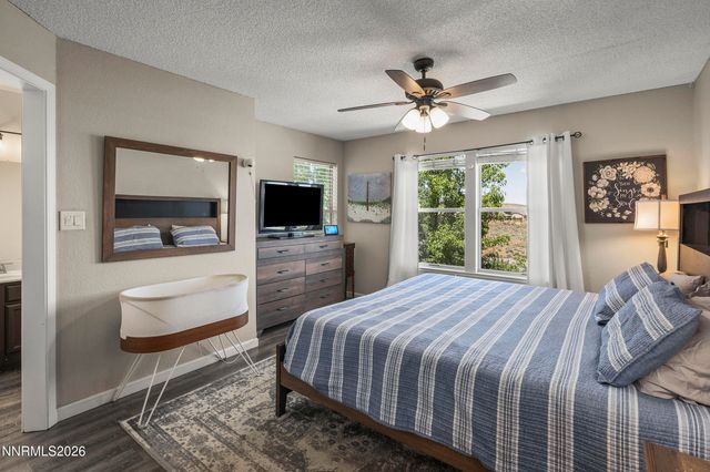 1017 Buck Mountain Road, Reno, NV 89506