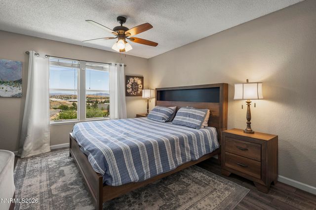 1017 Buck Mountain Road, Reno, NV 89506