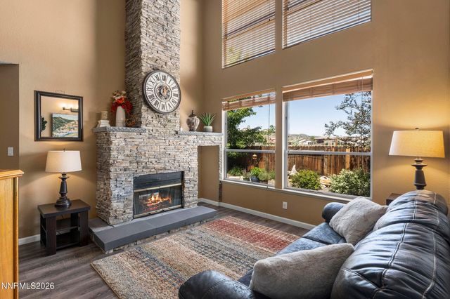 1017 Buck Mountain Road, Reno, NV 89506