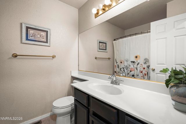 1017 Buck Mountain Road, Reno, NV 89506