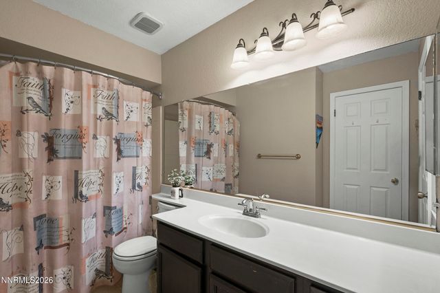 1017 Buck Mountain Road, Reno, NV 89506