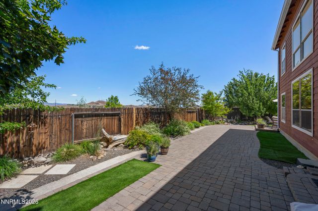 1017 Buck Mountain Road, Reno, NV 89506