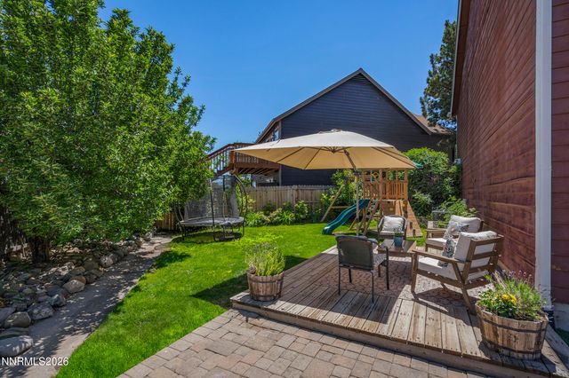 1017 Buck Mountain Road, Reno, NV 89506
