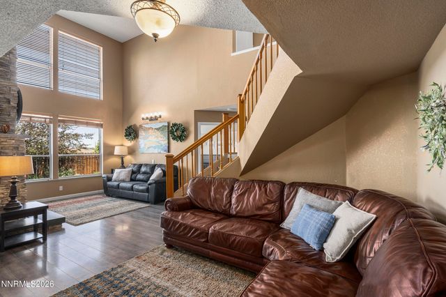 1017 Buck Mountain Road, Reno, NV 89506