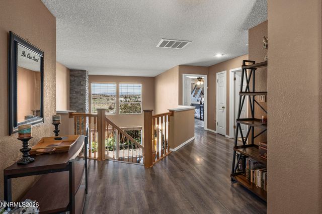 1017 Buck Mountain Road, Reno, NV 89506