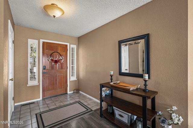 1017 Buck Mountain Road, Reno, NV 89506