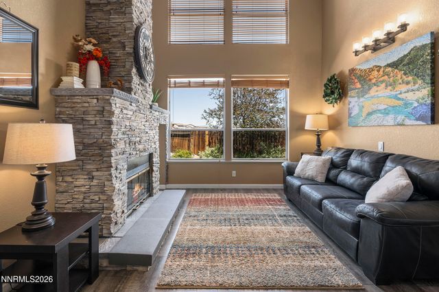 1017 Buck Mountain Road, Reno, NV 89506