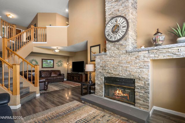 1017 Buck Mountain Road, Reno, NV 89506