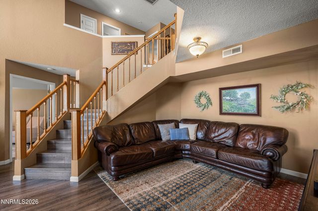 1017 Buck Mountain Road, Reno, NV 89506