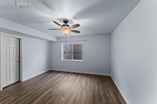 3915 Fetlock Circle, Colorado Springs, CO 80918