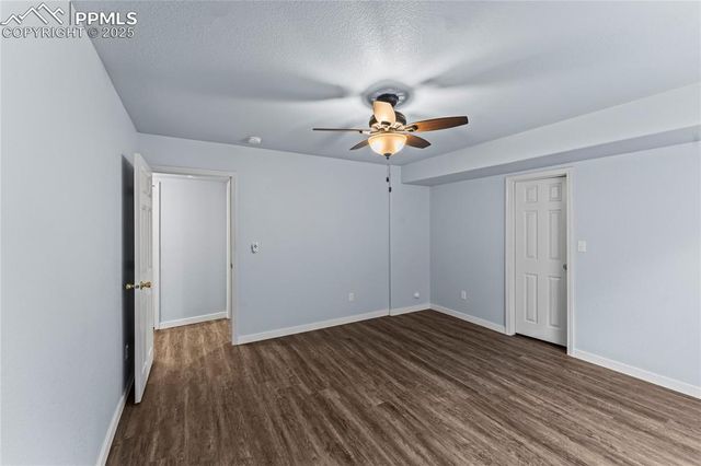 3915 Fetlock Circle, Colorado Springs, CO 80918