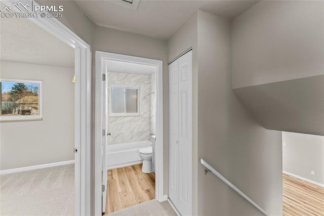 3915 Fetlock Circle, Colorado Springs, CO 80918