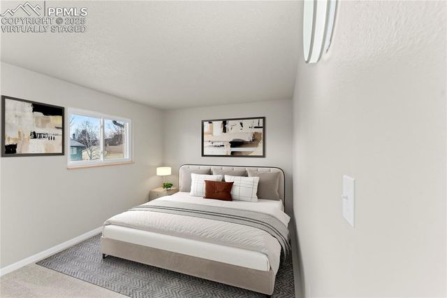 3915 Fetlock Circle, Colorado Springs, CO 80918