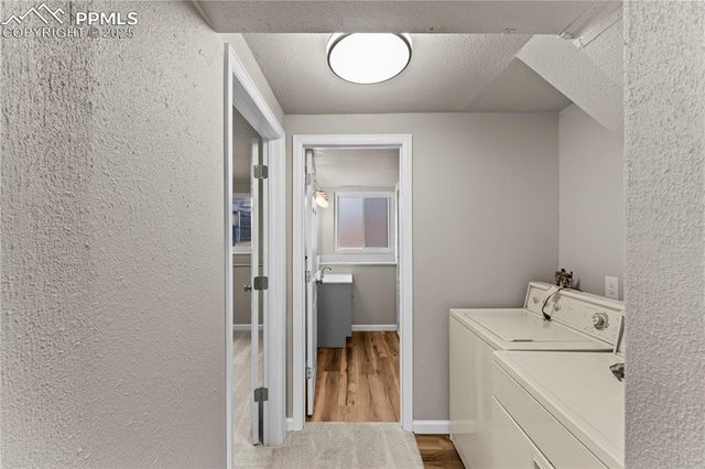 3915 Fetlock Circle, Colorado Springs, CO 80918