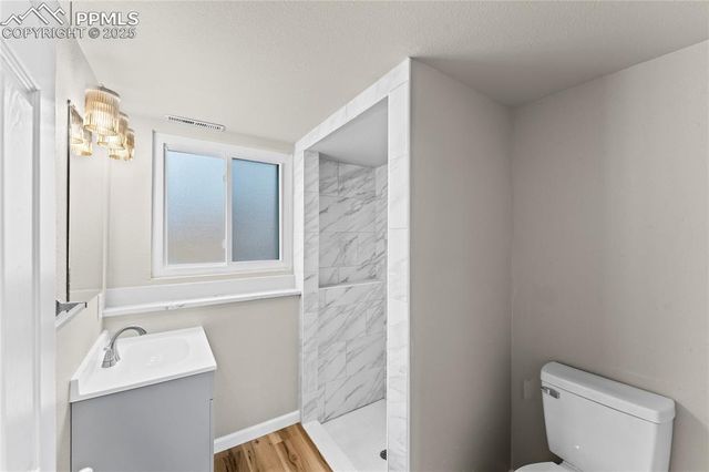 3915 Fetlock Circle, Colorado Springs, CO 80918