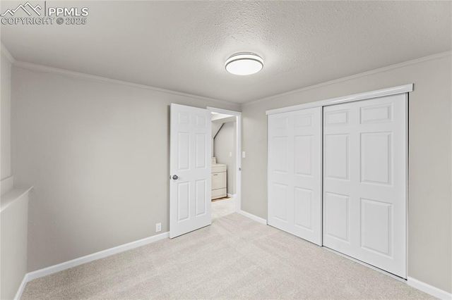 3915 Fetlock Circle, Colorado Springs, CO 80918