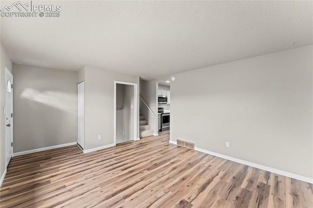 3915 Fetlock Circle, Colorado Springs, CO 80918