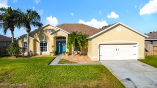 325 Barrymore Drive, Rockledge, FL 32955
