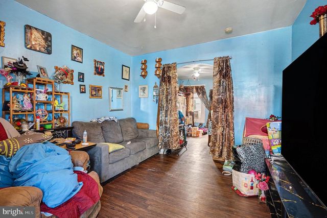 532 LAFAYETTE ST, Lancaster, PA 17603