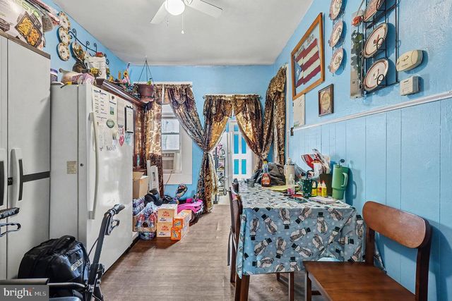 532 LAFAYETTE ST, Lancaster, PA 17603