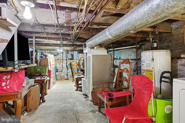 532 LAFAYETTE ST, Lancaster, PA 17603