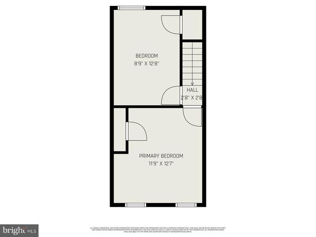 532 LAFAYETTE ST, Lancaster, PA 17603