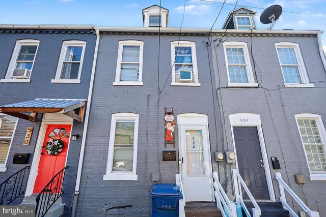 532 LAFAYETTE ST, Lancaster, PA 17603