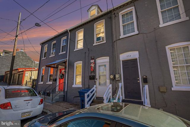 532 LAFAYETTE ST, Lancaster, PA 17603