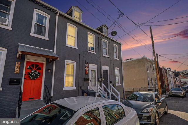 532 LAFAYETTE ST, Lancaster, PA 17603