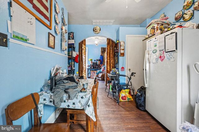 532 LAFAYETTE ST, Lancaster, PA 17603