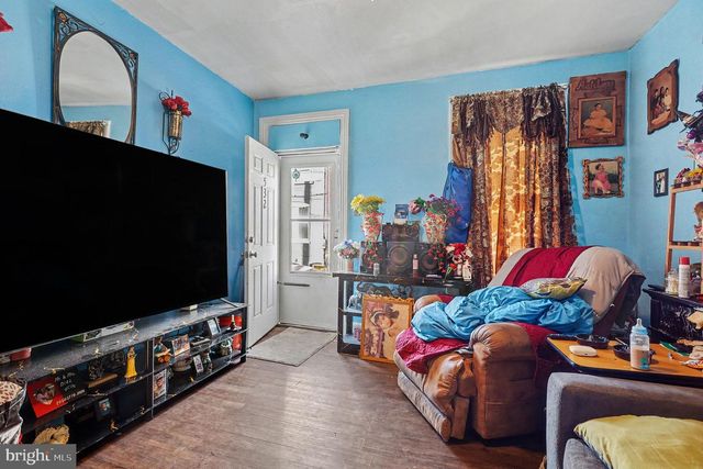 532 LAFAYETTE ST, Lancaster, PA 17603