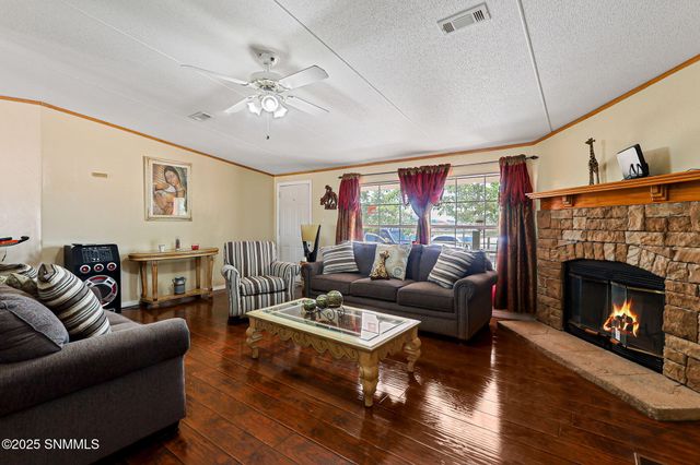 610 Golden Eagle Trail, Chaparral, NM 88081