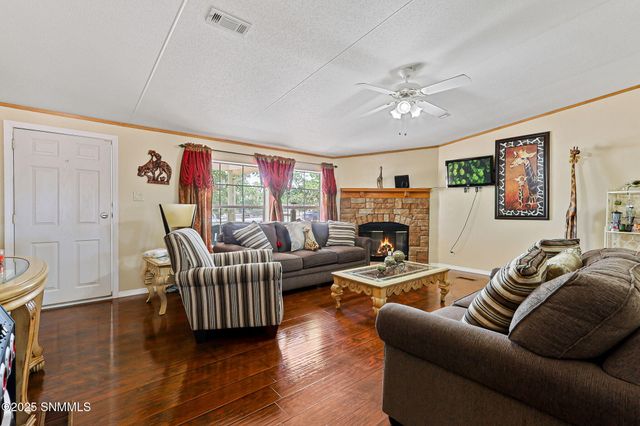 610 Golden Eagle Trail, Chaparral, NM 88081