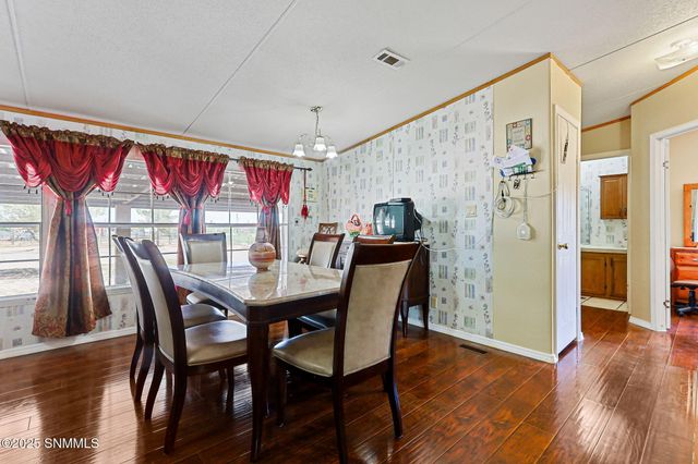 610 Golden Eagle Trail, Chaparral, NM 88081