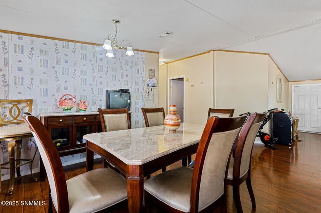 610 Golden Eagle Trail, Chaparral, NM 88081