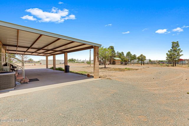 610 Golden Eagle Trail, Chaparral, NM 88081